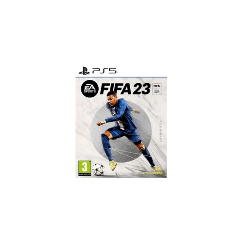 EA FIFA 23 PS5 Cijene