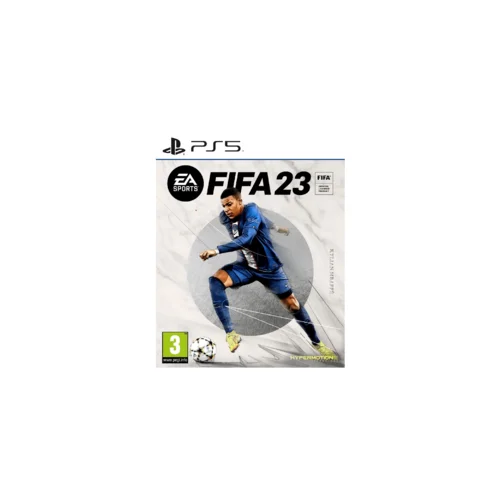 EA FIFA 23 PS5