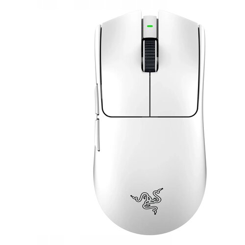 Razer Viper V3 Pro - Wireless Esports Gaming Mouse - EU Packaging - White Cene