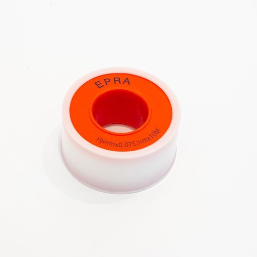 Epra Brtva TEFLON TRAKA 10mx19mmx0,075mm-0.4g Cijene