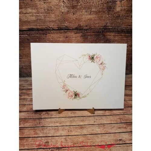  Poročne kuverte s potiskom porkv 31 Cene