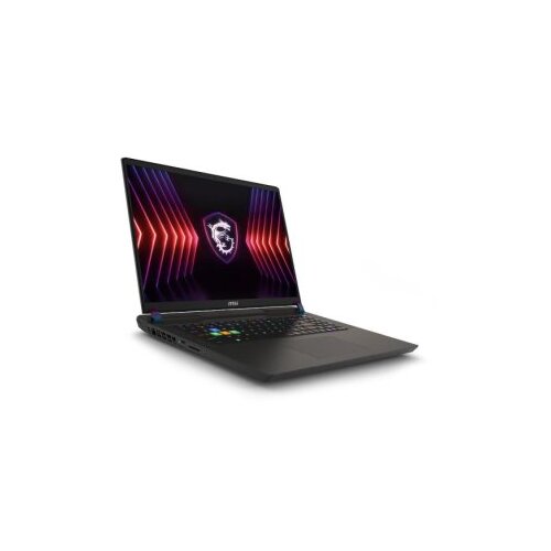MSI vector 17 hx ai A2XWHG-022RS (qhd+ ips 240Hz, U9-275HX, 32GB, 2TB ssd, rtx 5070 ti 12GB, win 11 pro) Slike