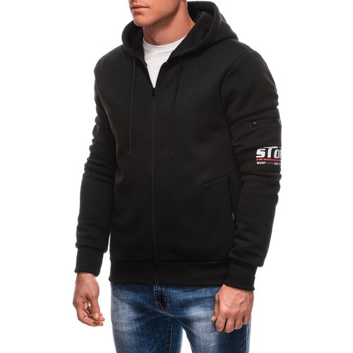 Edoti Men's hoodie Cene