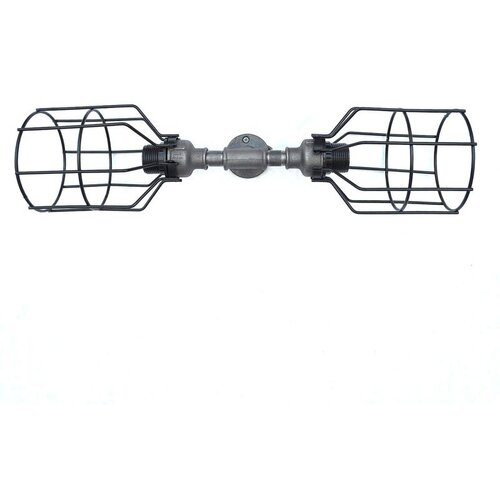 Opviq Pp115 black wall lamp Cene