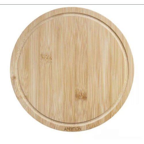 Olimp Sport Daska za sečenje od bambusa DAJAR DJ29295 - Drvene Cene