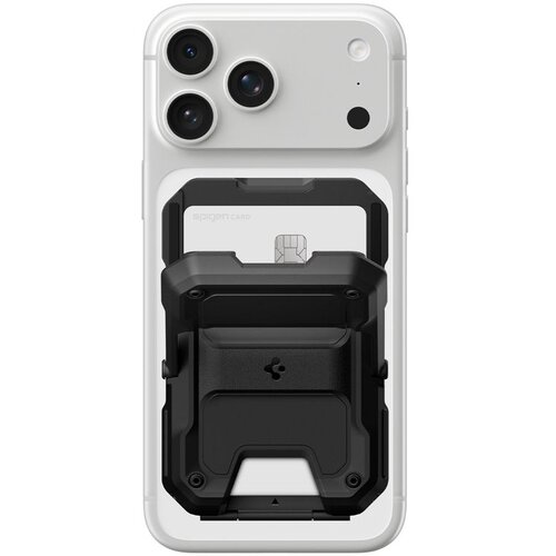 Standout CAPA CARTEIRA SPIGEN TOOUGH ARMOR PRO PARA IPHONE 15 15 COM MAGSAFE, (5000261185) Cene