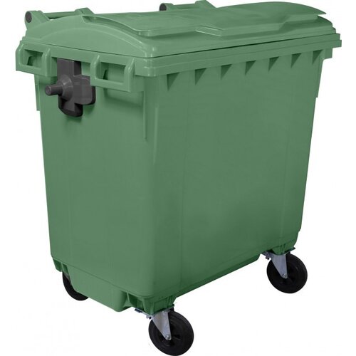  Kontejner za otpatke 770 litara 497468 Cene
