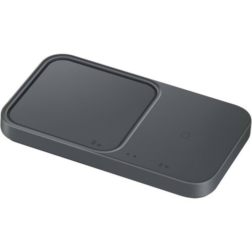Samsung Original brezžična polnilna postaja 15w brezžični polnilec ep-p5400tbe duo pad črn Slike
