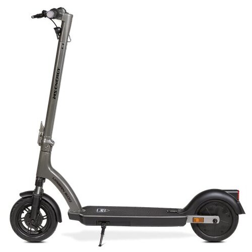 Ms Energy električni romobil Urban 500, crni Slike