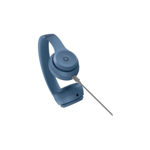 Beats by Dr. Dre. Solo 4 State Blue Bežične slušalice Cene