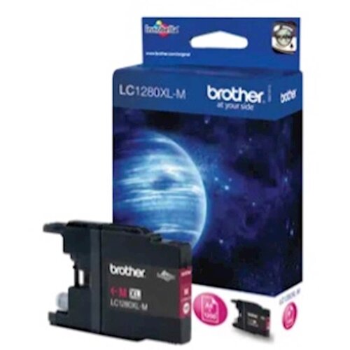 Tinta BROTHER LC1280XLM Slike