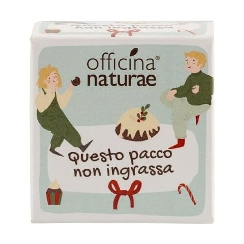 Officina Naturae Darilni set za telo, lase in intimno področje - 45 g Slike