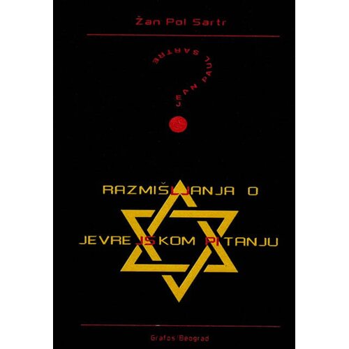 Partenon Razmi&amp;scaron;ljanja o jevrejskom pitanju Slike