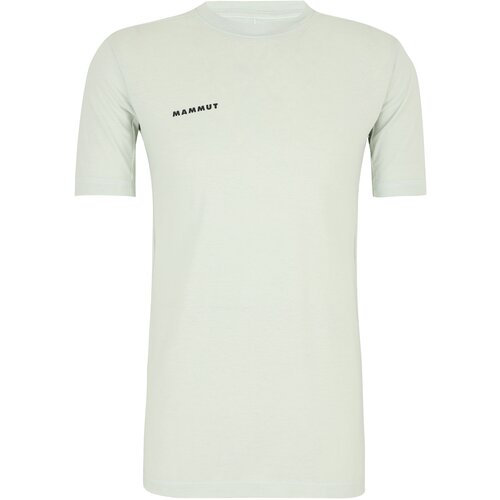 Mammut Funkcionalna majica &amp;#039;Massone&amp;#039; svetlo zelena / črna Slike