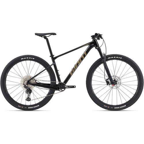  Bicikl GIANT XTC SLR 29 2 Panther - L Cene