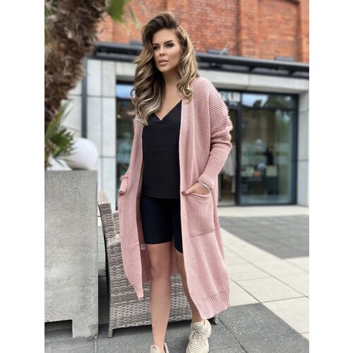 Edoti Women's boxy sweater EL Cijene