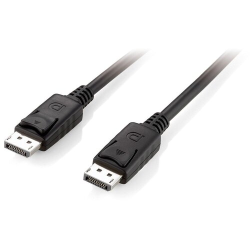 Equip DisplayPort 1.2 Cable, 2.0m, 4K /60Hz, 15pcs /set Cijene