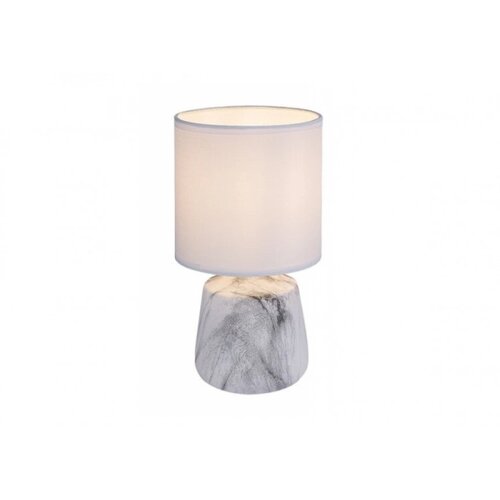 Rabalux Stona lampa Nalisa E14 1x MAX 40W mermer (74067) Cene