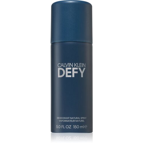 Calvin Klein Defy odabrani proizvodi za njegu lica i tijela u spreju 150 ml za mu&scaron;karce Cijene