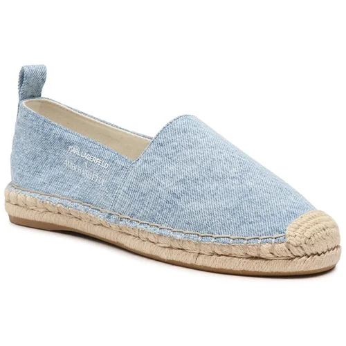 Karl Lagerfeld Espadrile