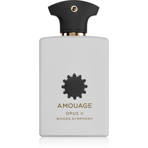 Amouage Opus V: Woods Symphony parfemska voda uniseks 100 ml Slike
