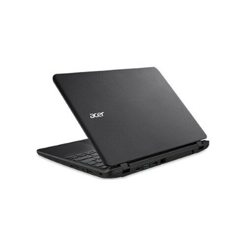 Acer Aspire E 11 ES1-132-C7FH 11.6'' Intel N3350 Dual Core 1.1GHz (2.40GHz) 2GB 32GB Windows 10 Home 64bit crni laptop Slike