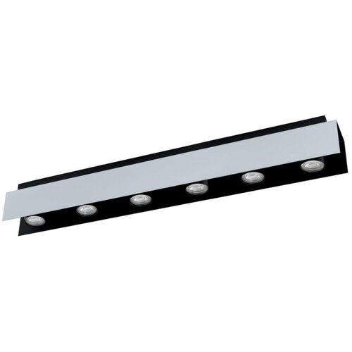 Eglo 97964 - LED spot svetiljka VISERBA 6xGU10/5W/230V Cene