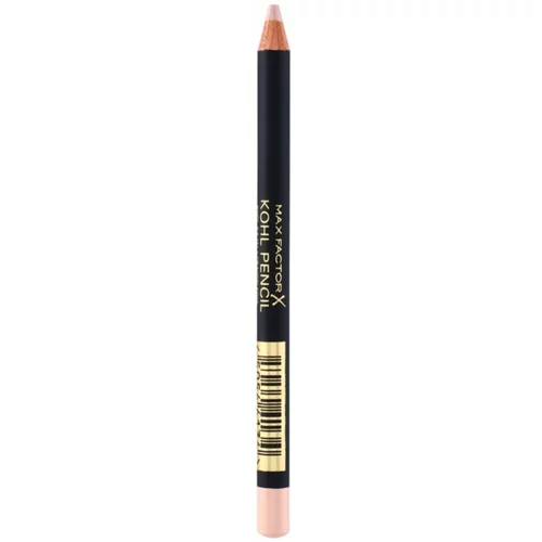 Max Factor Kohl Pencil olovka za oči nijansa 090 Natural Glaze 1.3 g