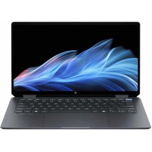 HP OmniBook Ultra x360 14-fh0001nm W11H 14"2.8K OLEDTouch VRR Core U7-258V 32GB 1TB backli 3g Cene