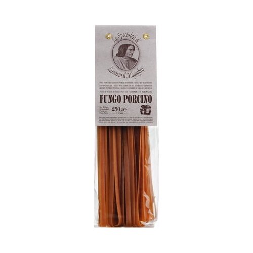 Lorenzo il Magnifico Tagliatelle z jurčki Cene