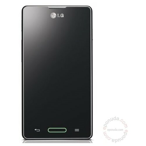 Lg Optimus L5 II (L5 2 E460) mobilni telefon Slike