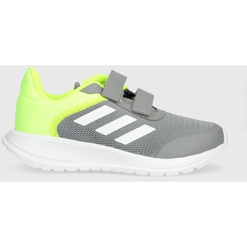 Adidas Otroške superge Tensaur Run 2.0 CF K siva barva Cene