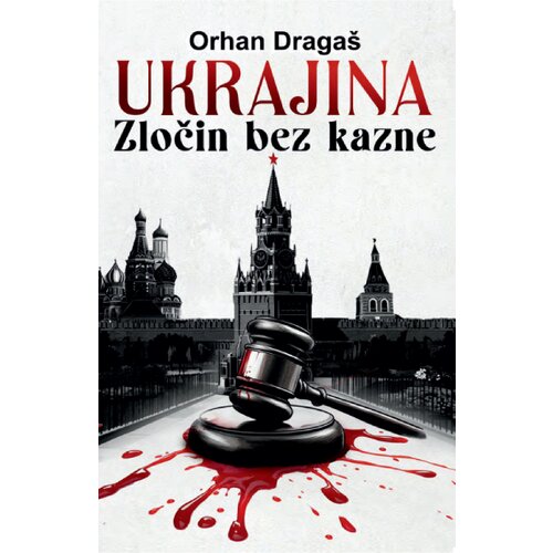  Ukrajina: Zločin bez kazne Cene