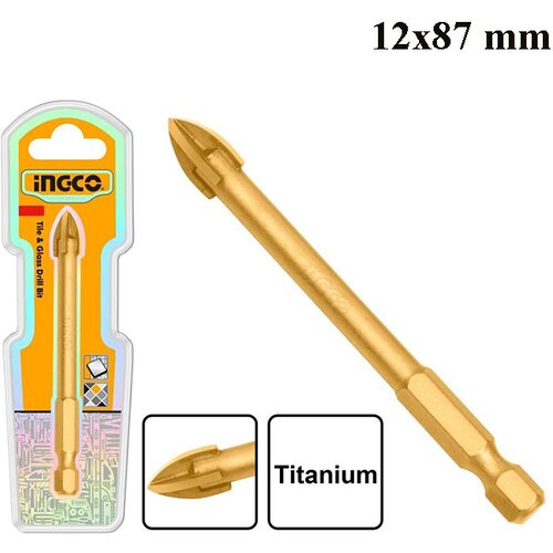  Svrdlo za keramiku 12x87 DBG1131201 Cene
