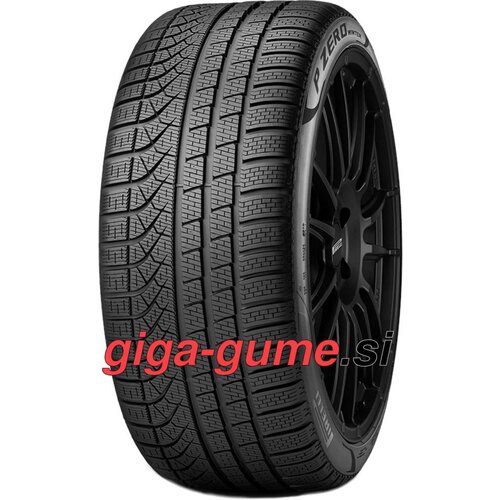 Pirelli P Zero Winter ( HL275/35 R20 104V XL, MO1 ) zimska pnevmatika Slike