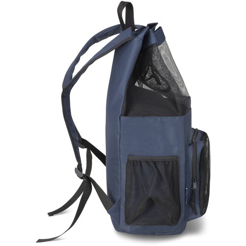Semiline Unisex&amp;#039;s Swimming Backpack A3006-7 Slike