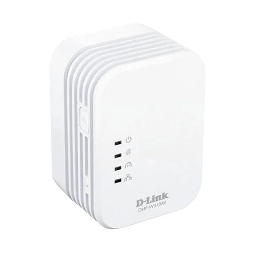 D-link PowerLine AV 500 WiFi DHP-W310AV/E