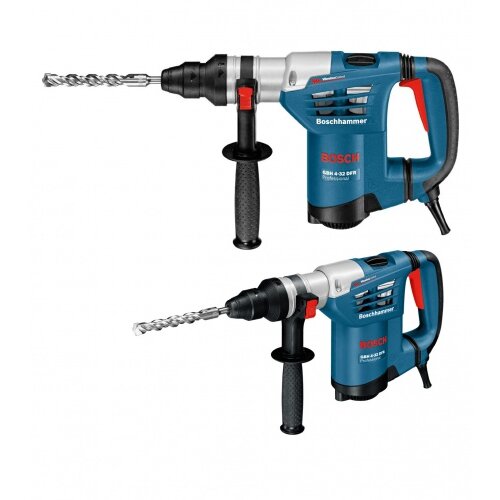 Bosch Bu&amp;scaron;ilica - čekić GBH 4-32 DFR Slike