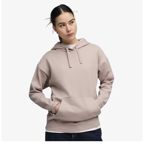 Puma ess script comfort hoodie tr Cene