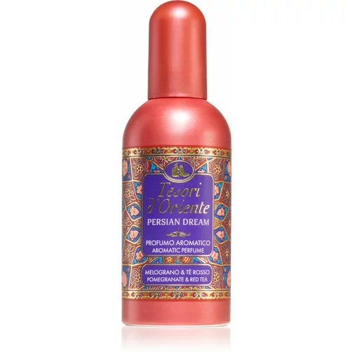 Tesori Doriente Persian Dream parfumska voda 100 ml za ženske