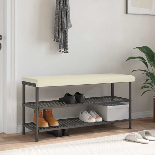  Jastučić za klupu Teksturirani bar&amp;scaron;un Dubina 35 cm Slike