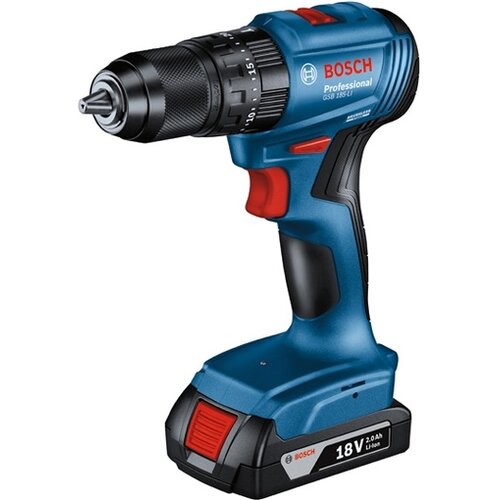 Bosch PROFESSIONAL akumulatorski udarni vijačnik GSB 18V-45, 06019K330C Cene