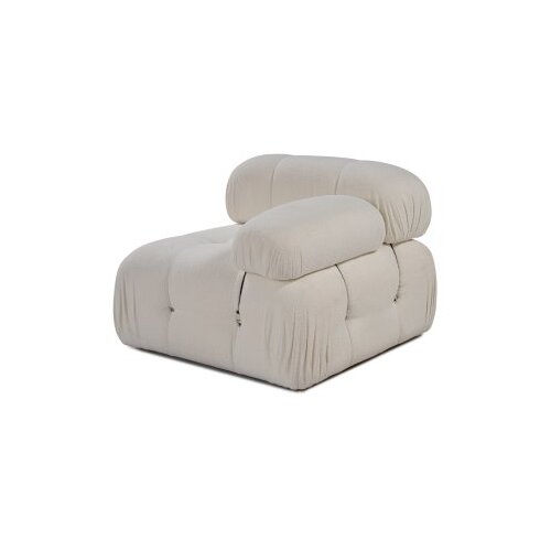 Atelier Del Sofa Fotelja Bubble 1R Bijela Slike