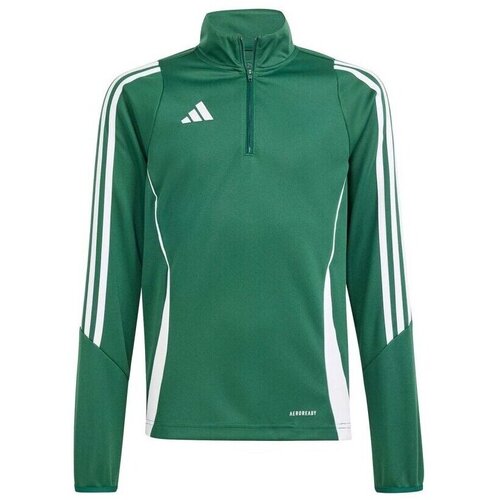 Adidas Puloverji Tiro 24 Training Top Zelena Cene