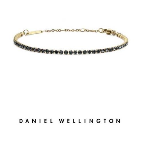 Daniel Wellington dw00401107 classic tennis bracelet Slike
