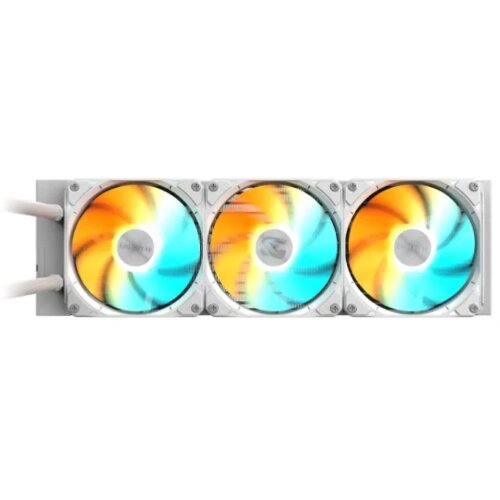 Gigabyte CPU vodeno hladjenje GAMING 360 ICE white Cene