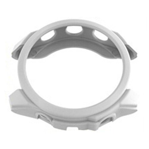 INF tpu ovitek z belim usnjenim vzorcem za garmin forerunner 965, (5000086011) Cene