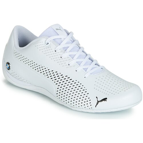 Puma Nizke superge BMW DRIFT CAT 5 ULTRA.WHT Bela Cene