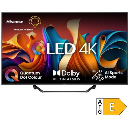 Hisense smart 4K TV 65" Cene