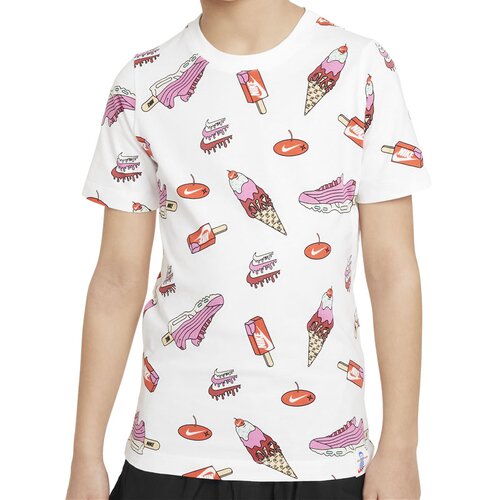 Nike majica k nsw tee KC2.3 sole food za devojčice Cene